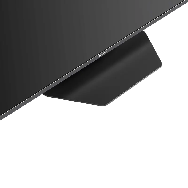 55" QLED SMART Телевизор Hisense 55U8Q Черный