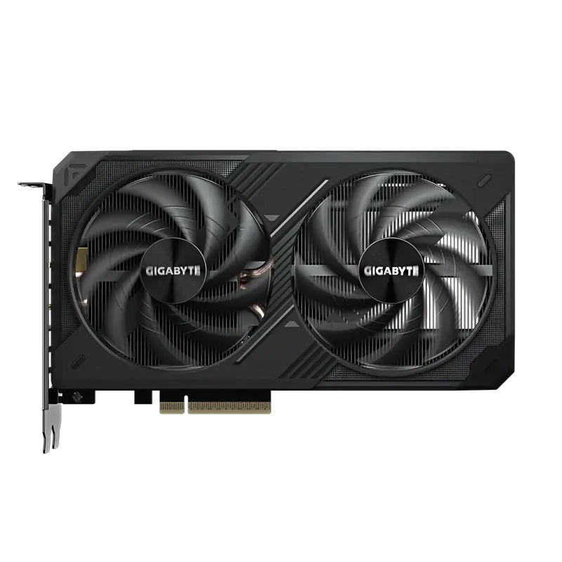 Видеокарта Gigabyte GeForce RTX 5060 Ti WINDFORCE
