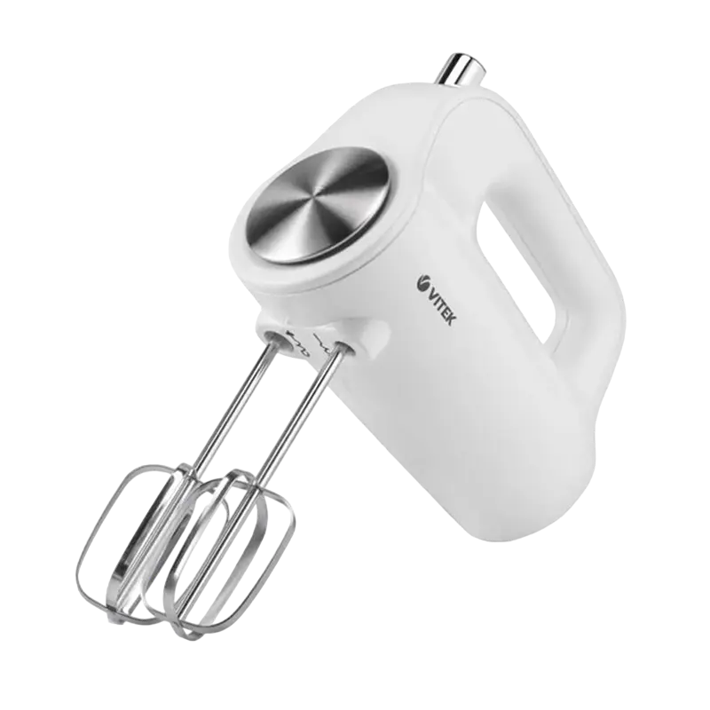 Миксер ручной VITEK VT-1423W Белый