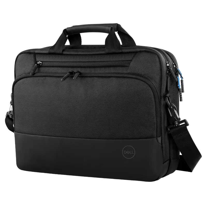 Сумка для ноутбука DELL Pro Briefcase Черный
