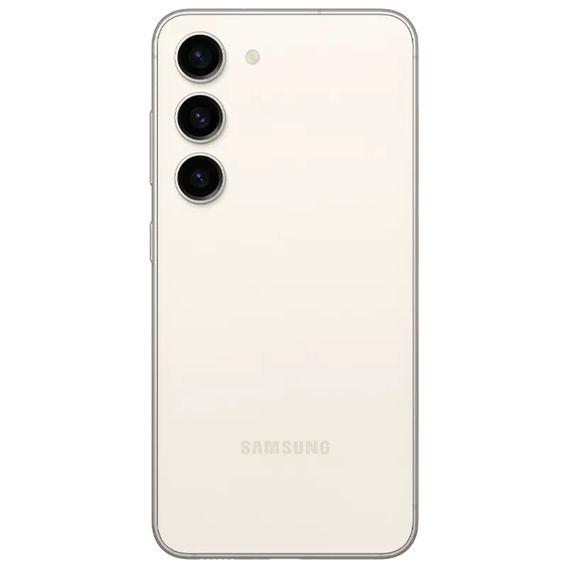 Смартфон Samsung Galaxy S23, 8 ГБ / 256ГБ