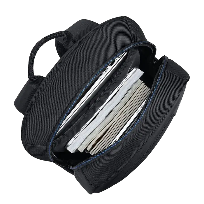 Рюкзак для ноутбука Rivacase Boboli Чёрный