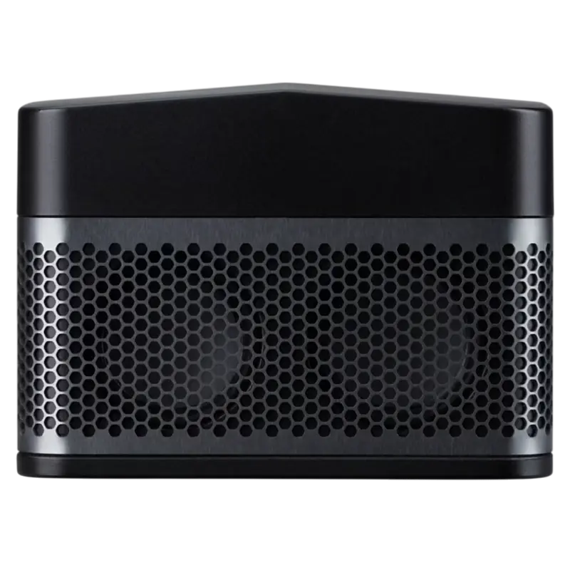 Портативный проектор Acer PD1520us DLP Черный