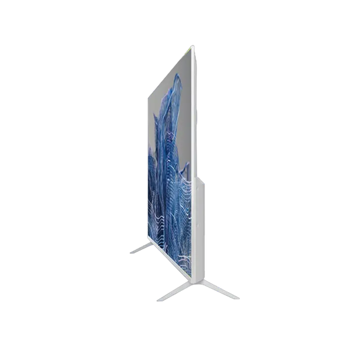 55" LED SMART Телевизор KIVI 55U750NW Белый