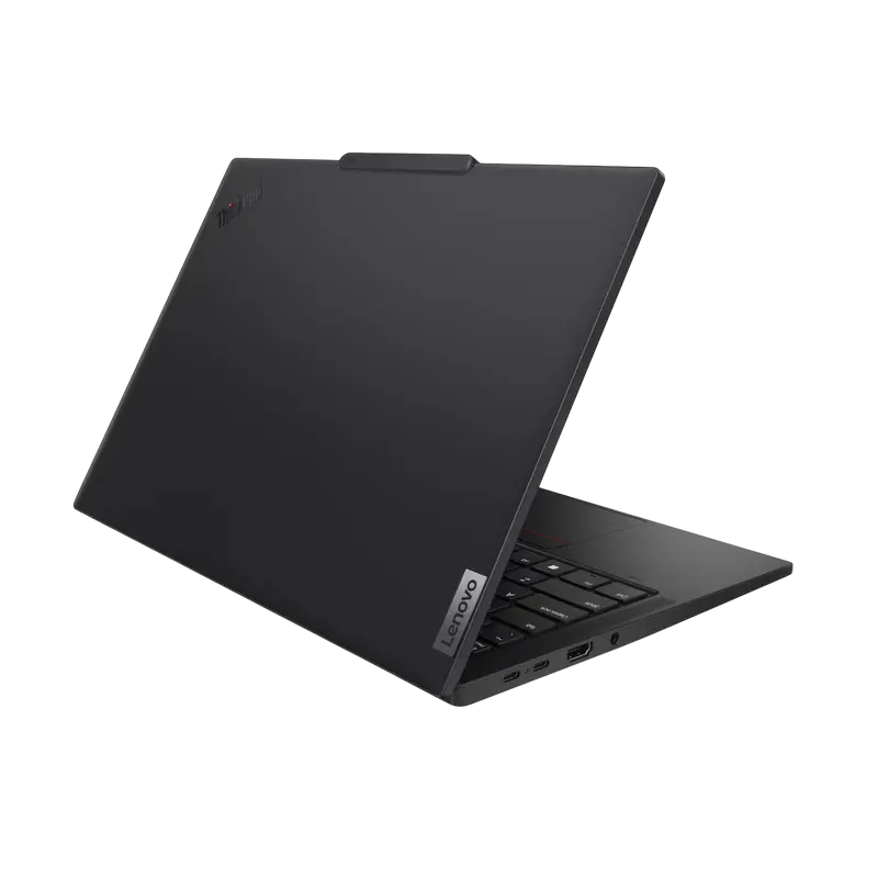 Laptop Business Lenovo ThinkPad T14s Gen 6 Negru