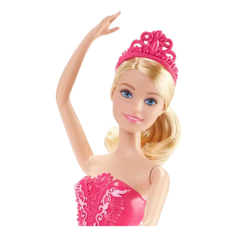 Barbie Ballerina