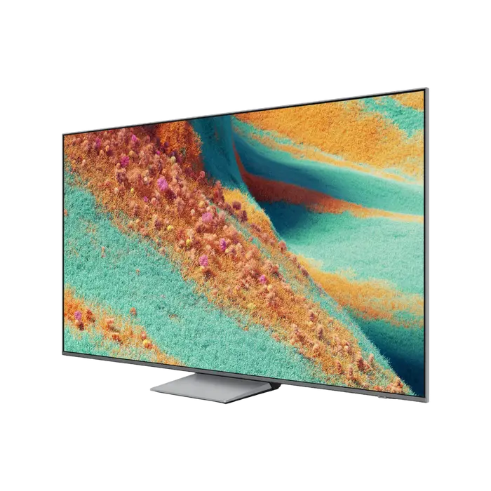 65" QLED SMART Телевизор Samsung QE65QN85FAUXUA Черный