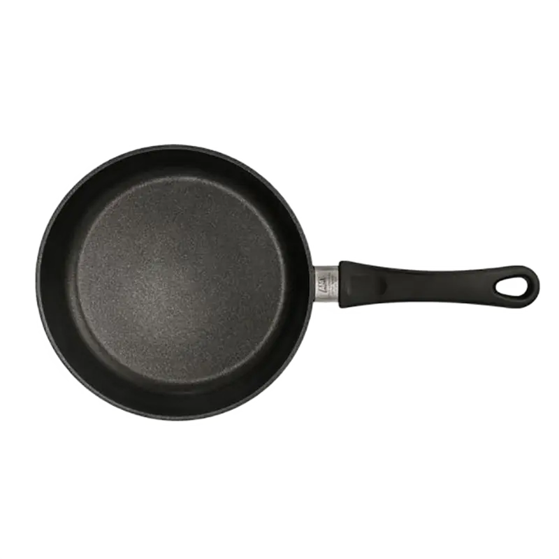 Tigaie AMT Gastroguss I-7L24-E-Z2 Light Braise Negru