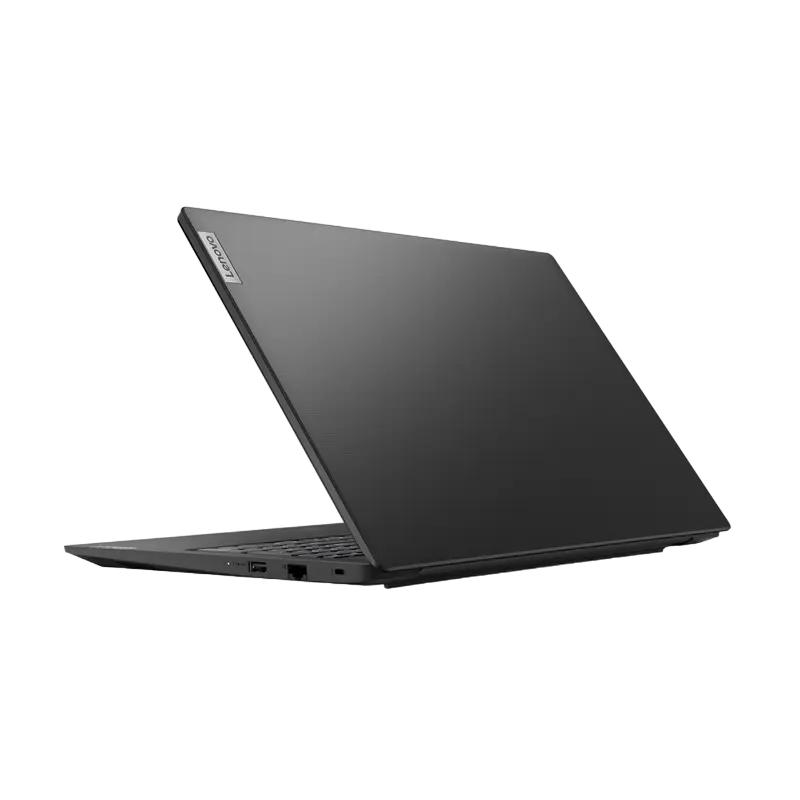 Ноутбук для бизнеса Lenovo V15 G4 AMN Черный
