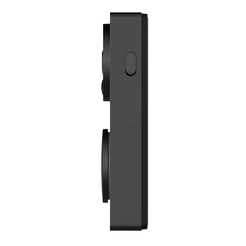 Дверной видеозвонок AQARA G4 Черный