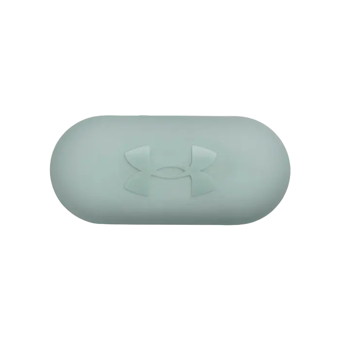 Căști JBL UA Streak Turcoaz