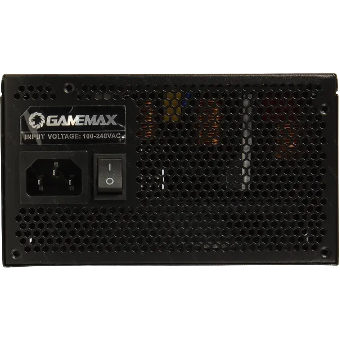 Tip Sursă Alimentare PC Gamemax GX-750 Modular ATX Negru