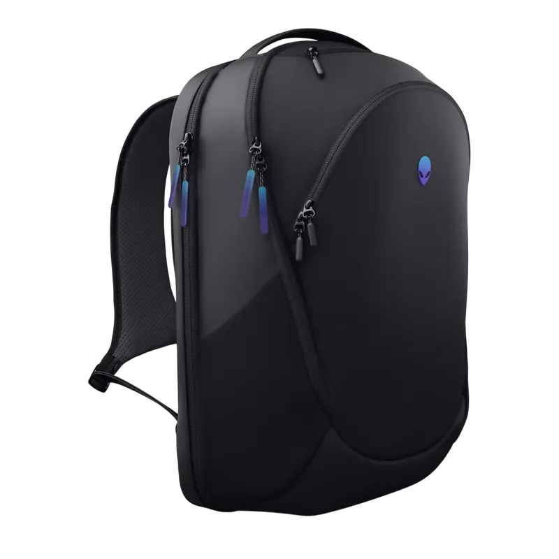 Рюкзак DELL Alienware 18 Чёрный