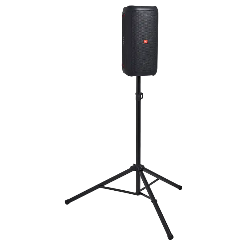 Портативная колонка JBL PartyBox 100 Чёрный