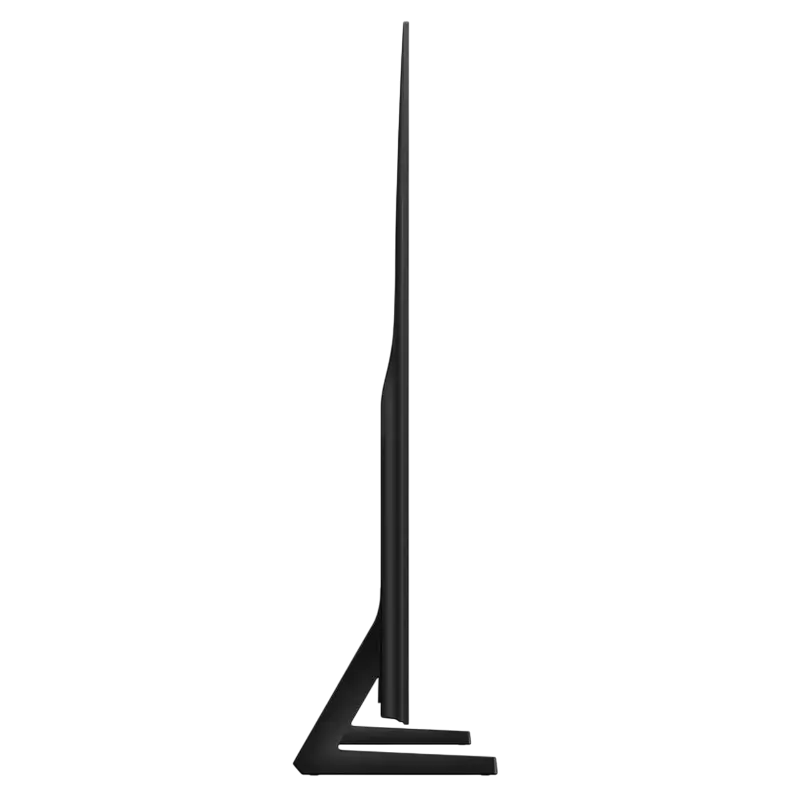 55" OLED SMART Телевизор Samsung QE55S85FAUXUA Черный