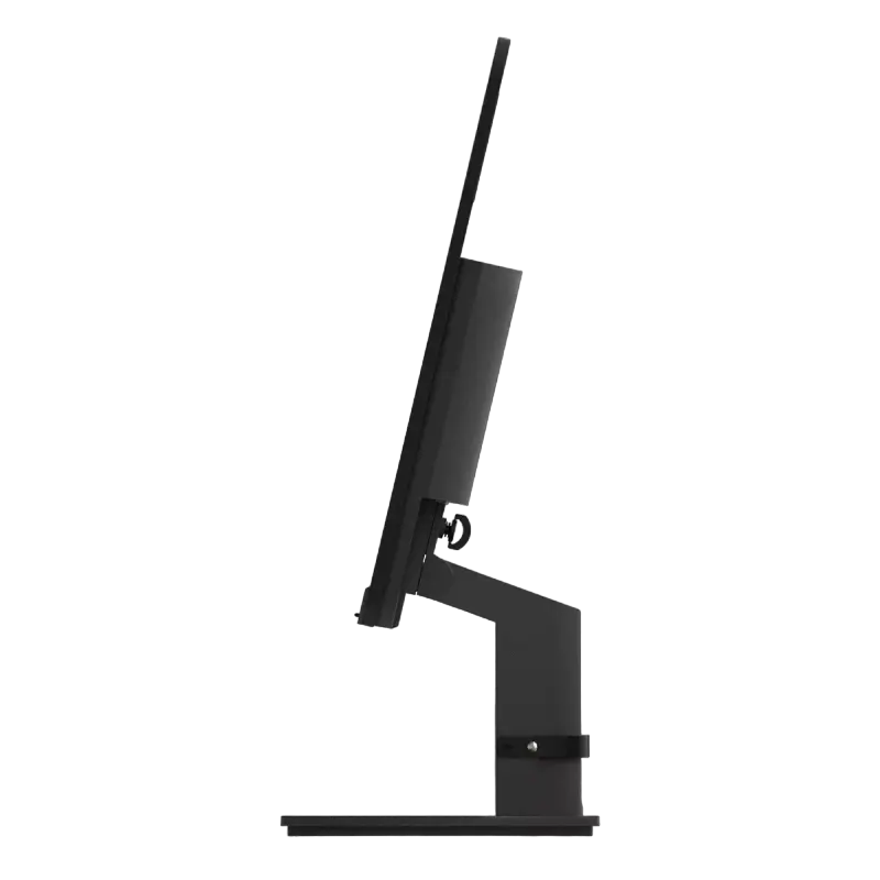 Монитор Lenovo ThinkVision S24e-20i Чёрный