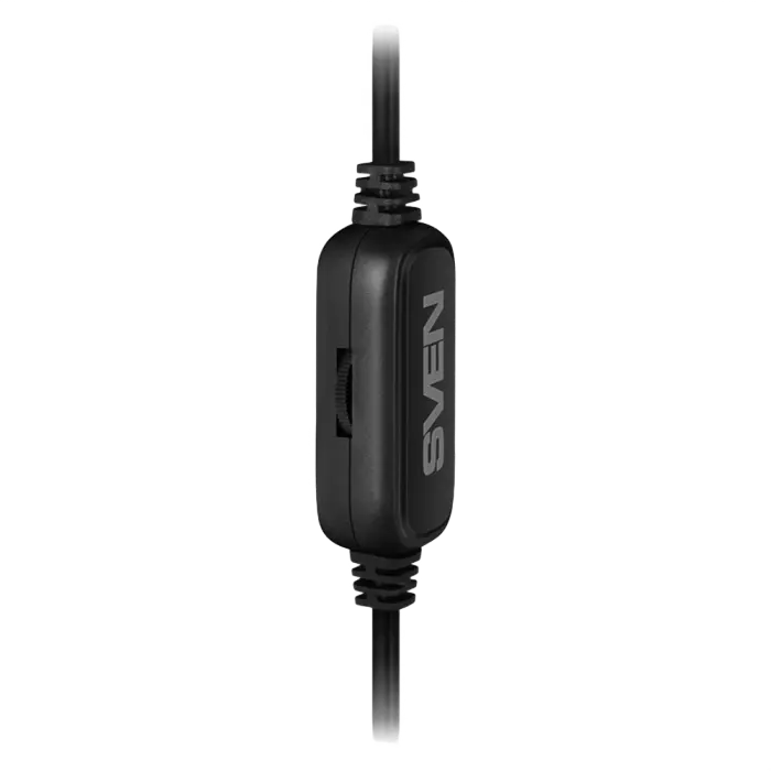 Компьютерные колонки SVEN 255 Черный