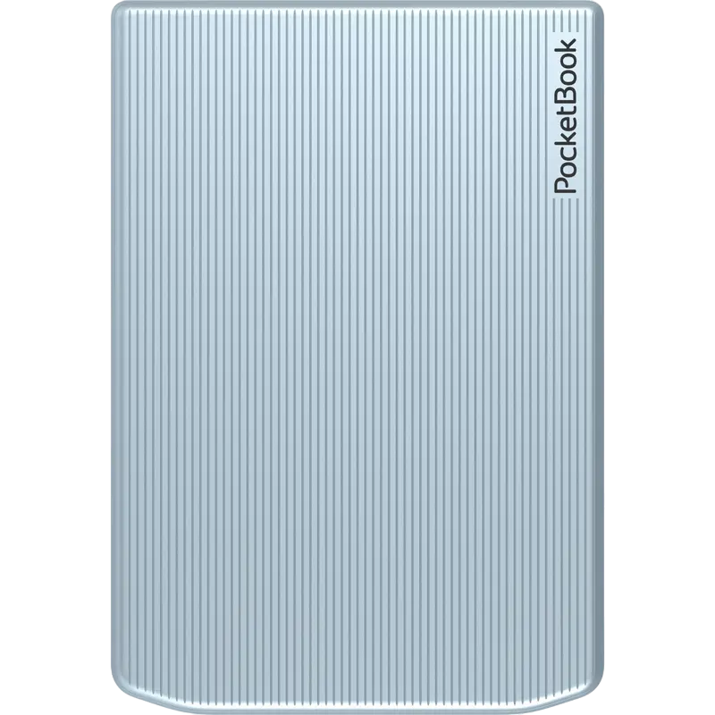 Электронная книга PocketBook Verse 629 Ярко-голубой