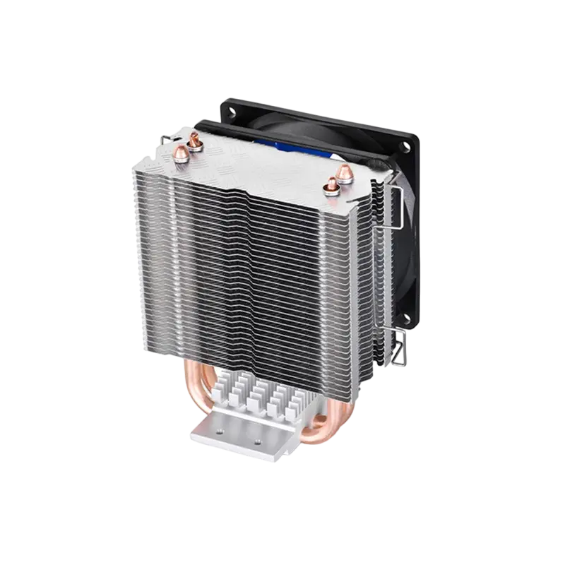 Кулер для процессора Deepcool ICE EDGE MINI FS V2.0 80 мм