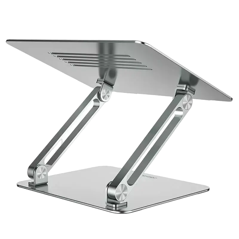 Складная настольная подставка Nillkin ProDesk Серебристый