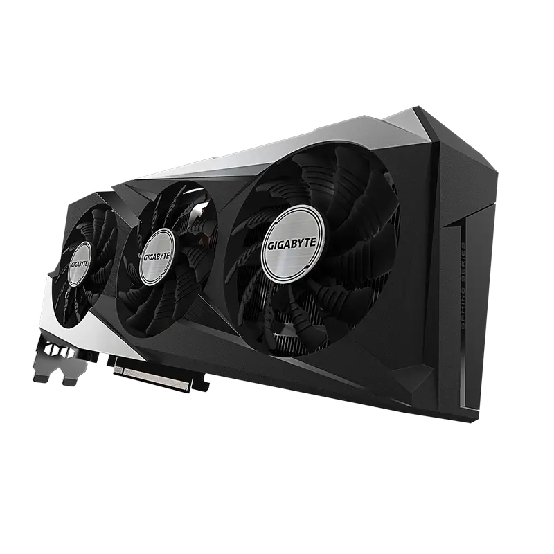 Видеокарта Gigabyte Radeon RX 6750 XT GAMING OC