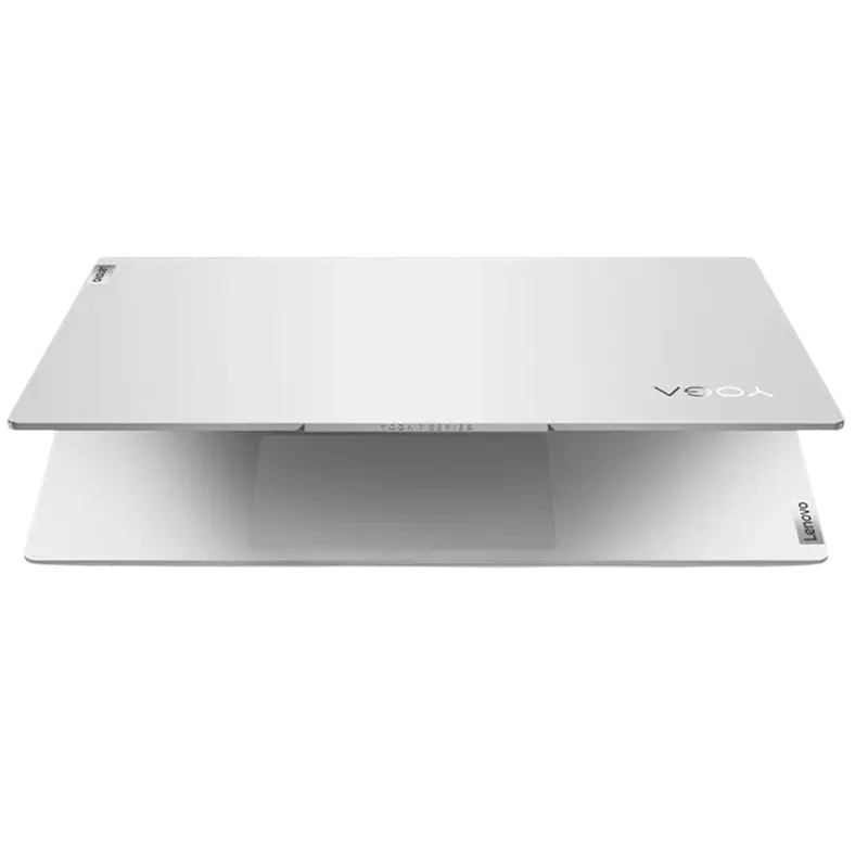 Ноутбук Lenovo Yoga Slim 7 Pro 14ACH5 Light Silver
