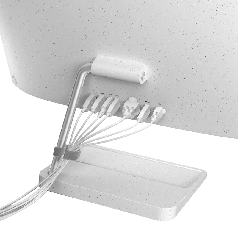 Моноблок Lenovo IdeaCentre 3 27IAP7 8 ГБ 512GB