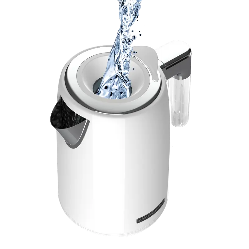 Электрочайник Polaris PWK 1746CA Белый