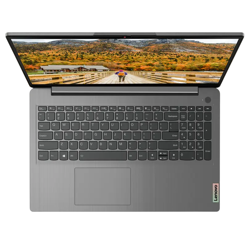 Ноутбук Lenovo IdeaPad 3 15ALC6 Arctic Grey