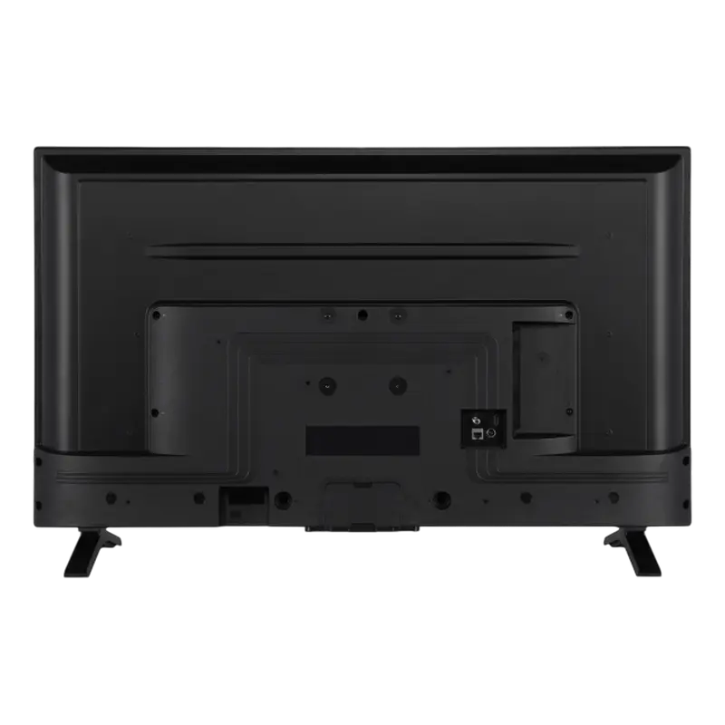 40" LED SMART TV Toshiba 40LV2563DG Negru