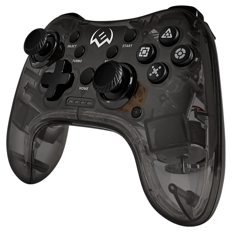 Геймпад SVEN GC-5050 Черный | Прозрачный