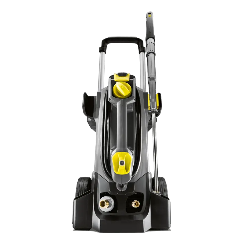 Mini-mașină de spălat cu presiune Karcher HD 5/12 C 2500 W