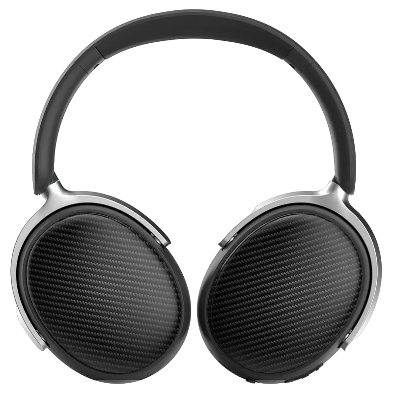 Наушники A4Tech BH350C Чёрный