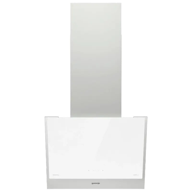 Наклонная Вытяжка Gorenje WHI6SYW Белый