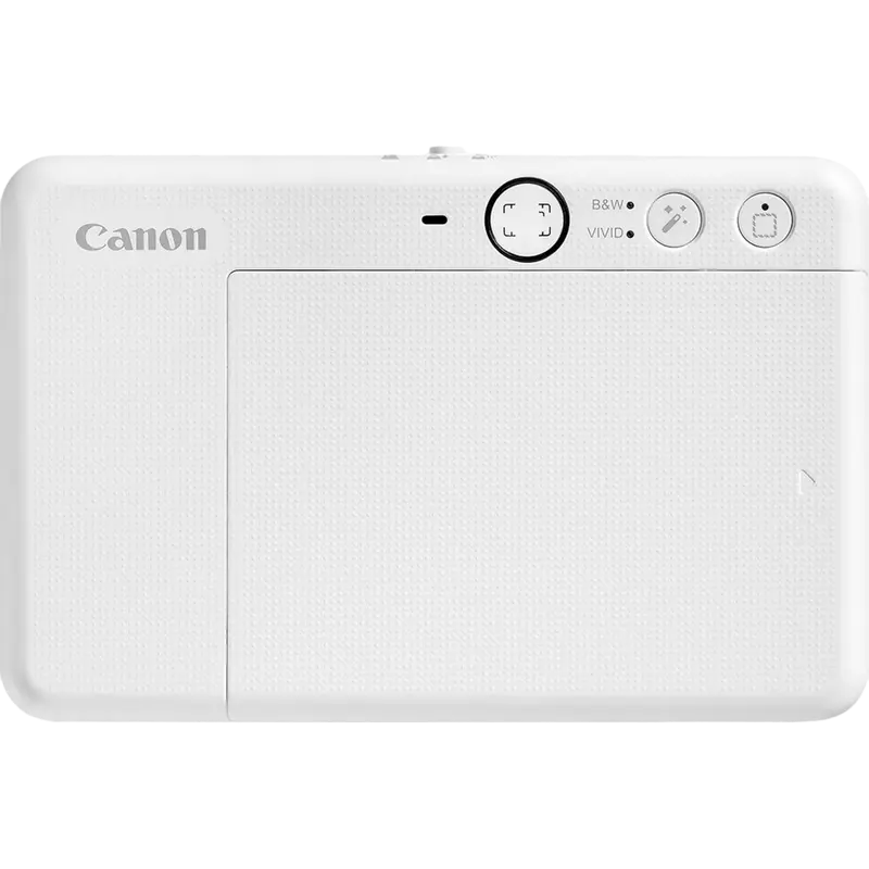 Фотопринтер Canon Zoemini S2 ZV223 2.0” x 3.0” Белый