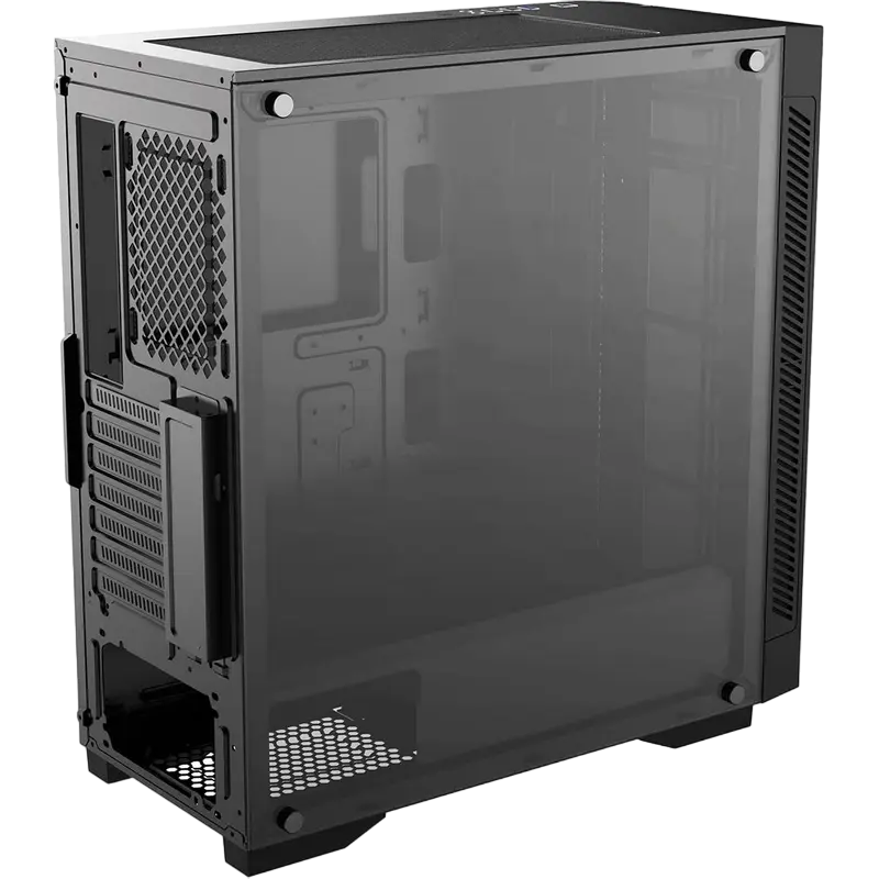 Компьютерный корпус Deepcool MATREXX 55 V3 Midi-Tower Черный