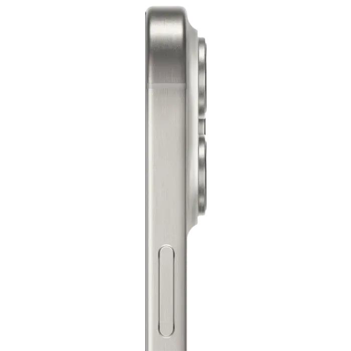 Смартфон Apple iPhone 15 Pro, 8 ГБ / 256ГБ