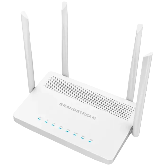 Беспроводной маршрутизатор Grandstream GWN7052F Белый