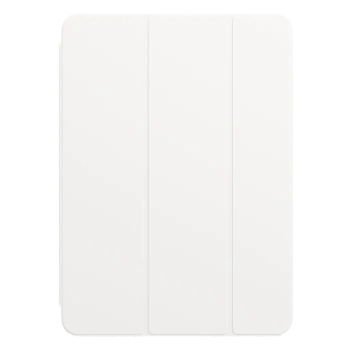 Чехол для планшета Apple iPad Pro 11" 1/2/3/4 gen Smart Folio 11" Белый