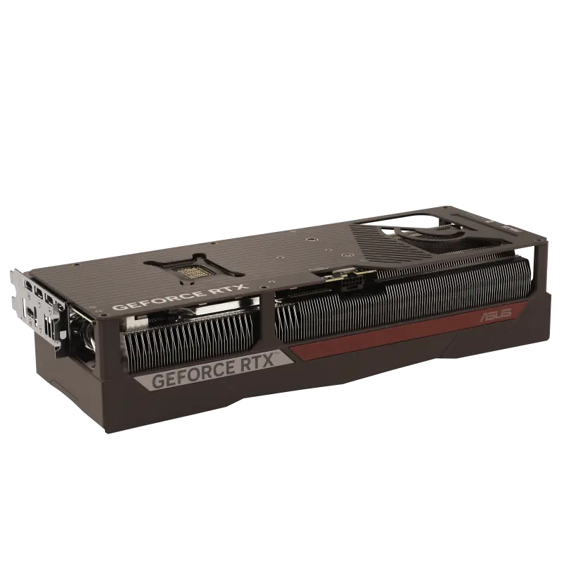 Видеокарта ASUS GeForce RTX 5080 NOCTUA OC