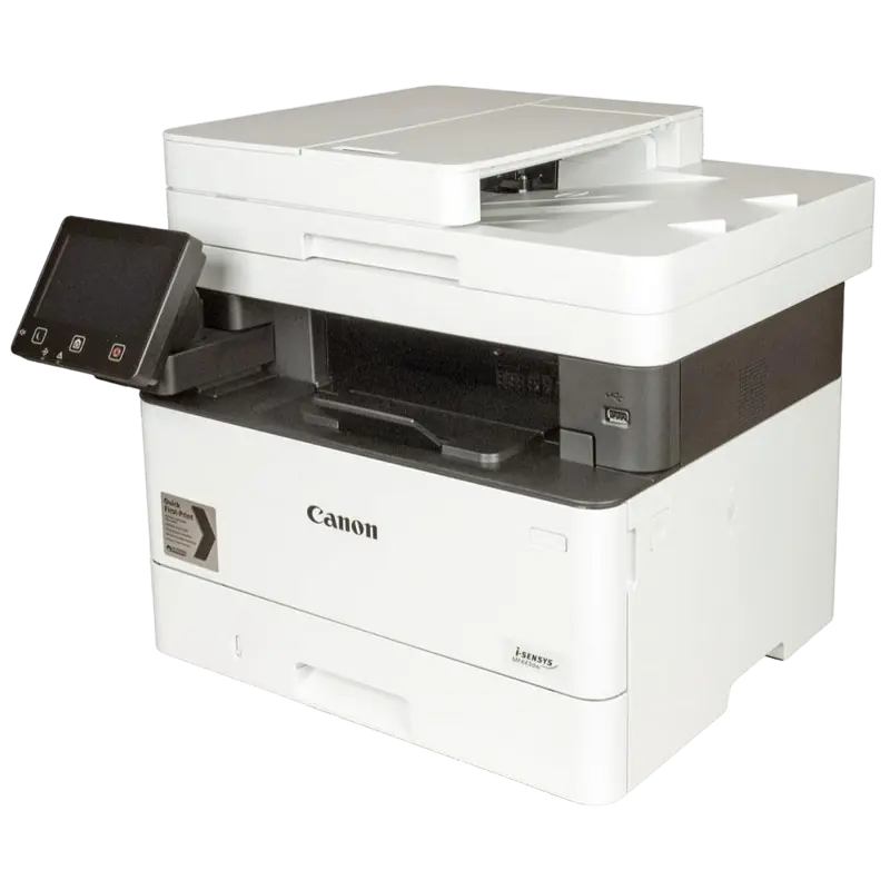 МФУ Canon i-Sensys MF463dw Монохромный A4 Белый
