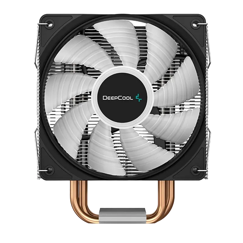 Кулер для процессора Deepcool GAMMAXX 400 V2(Blue) 120 мм