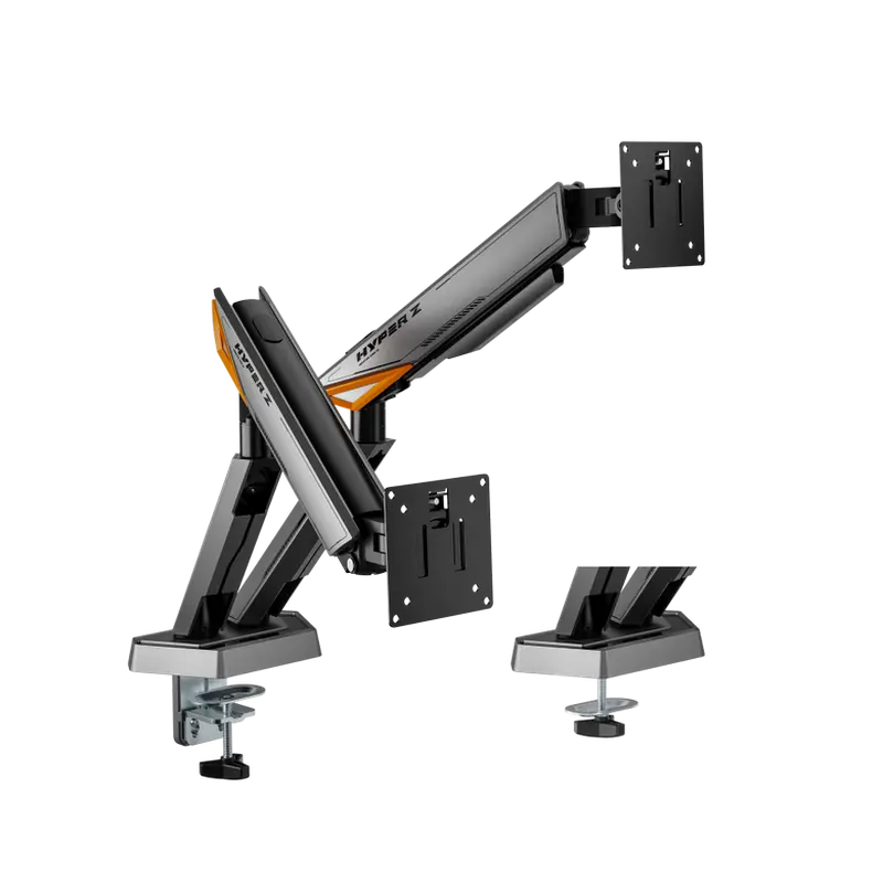 Настольный кронштейн для монитора Lumi LDT93-C024 Разноцветный