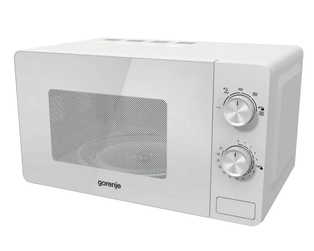 Cuptor cu microunde Gorenje MO20E1W2 Alb
