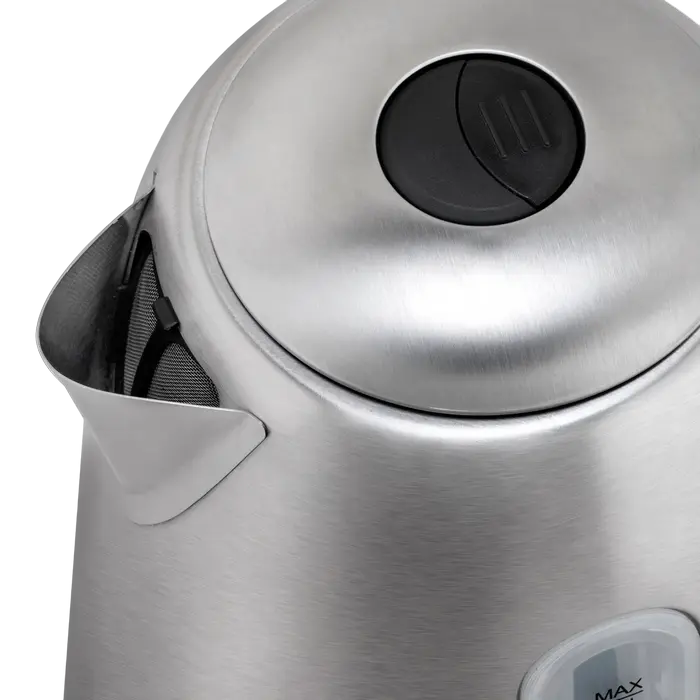 Электрочайник VITEK VT-7053 Серебристый