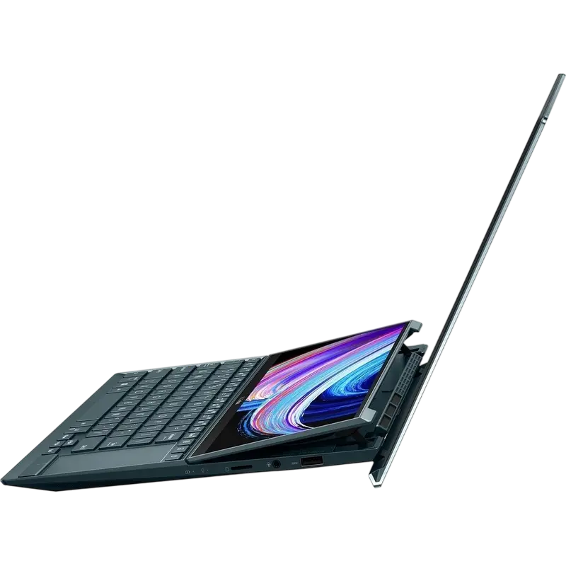 Игровой ноутбук ASUS ROG Strix G15 G513IH Eclipse Gray