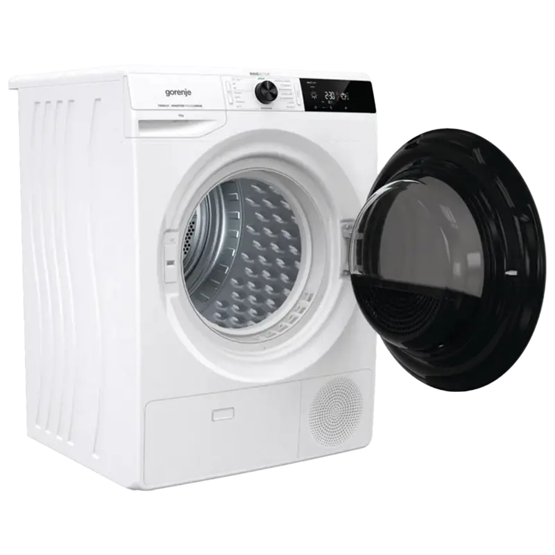 Uscător de rufe Gorenje DE83/GI Alb