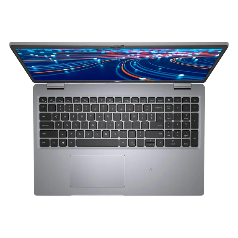 Laptop Business DELL Latitude 5420 Gri