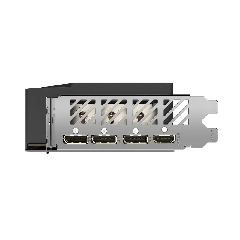 Видеокарта Gigabyte GeForce RTX 4070 SUPER EAGLE OC