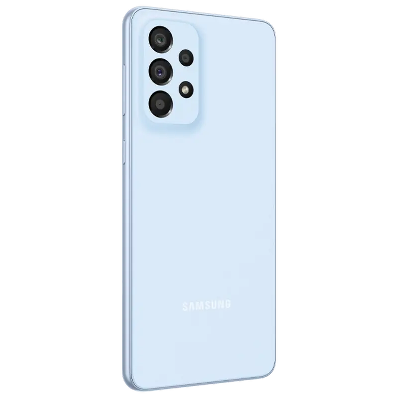 Смартфон Samsung Galaxy A33, 6 ГБ / 128ГБ